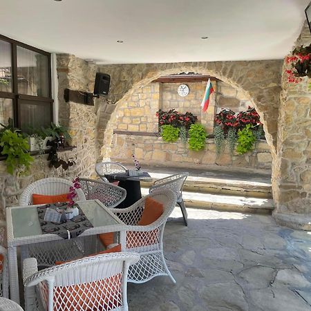 Arbanasi Deluxe Villa Екстер'єр фото