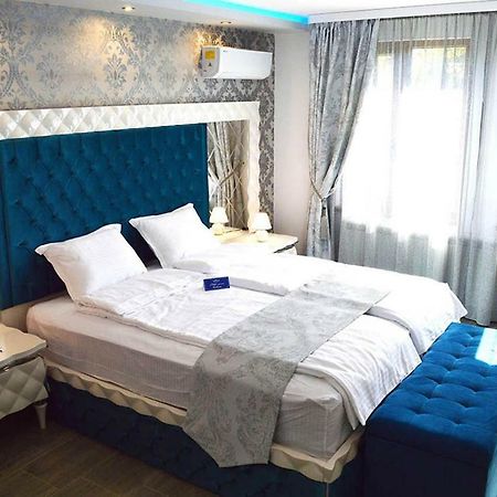 Arbanasi Deluxe Villa Екстер'єр фото