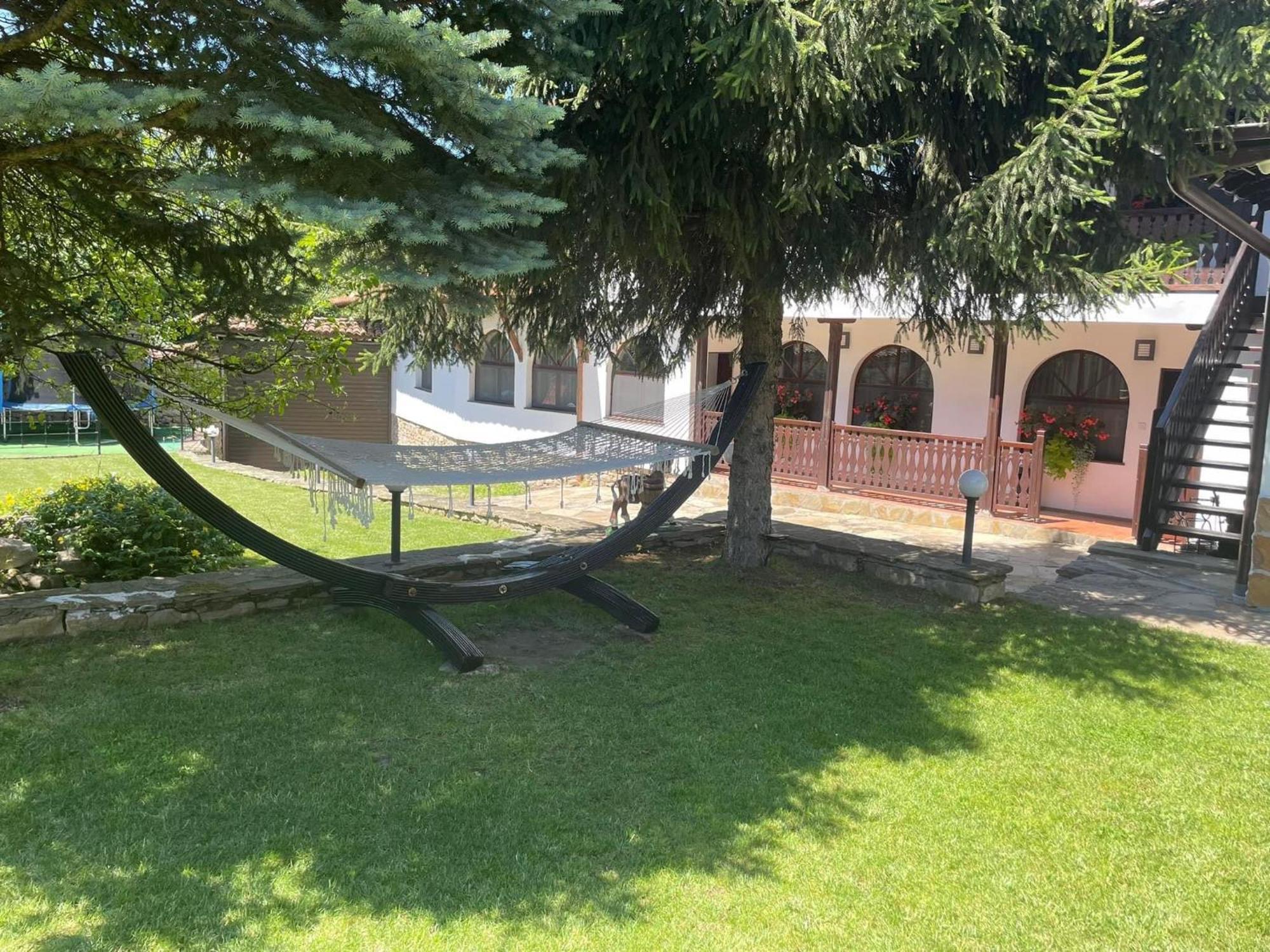 Arbanasi Deluxe Villa Екстер'єр фото