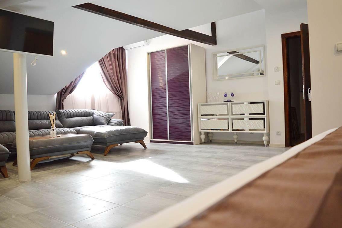 Arbanasi Deluxe Villa Екстер'єр фото