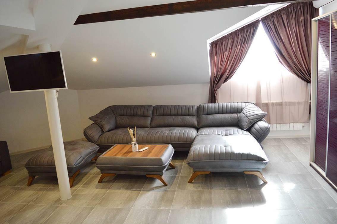 Arbanasi Deluxe Villa Екстер'єр фото
