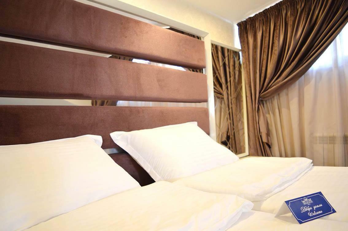 Arbanasi Deluxe Villa Екстер'єр фото
