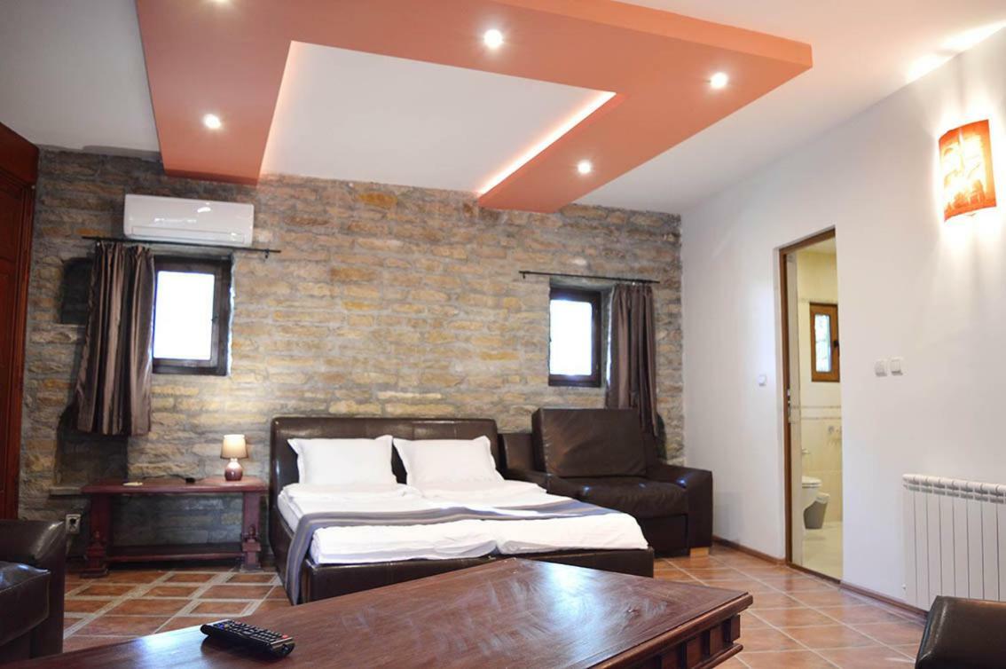 Arbanasi Deluxe Villa Екстер'єр фото