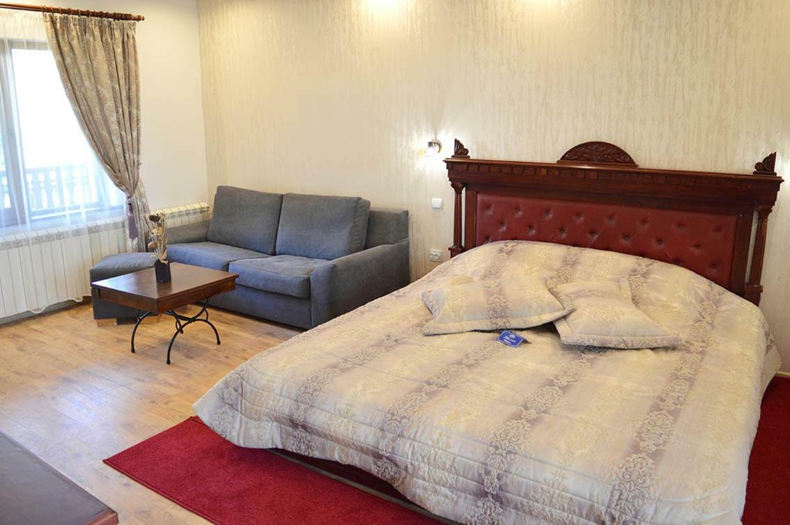 Arbanasi Deluxe Villa Екстер'єр фото
