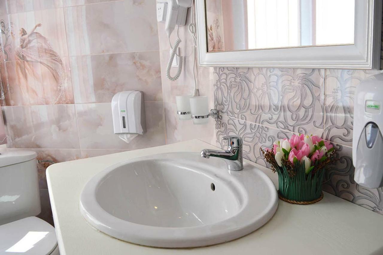 Arbanasi Deluxe Villa Екстер'єр фото