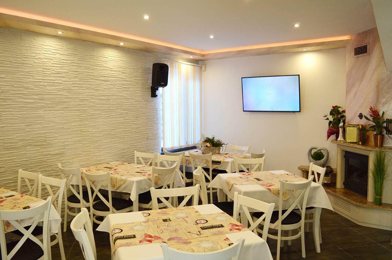 Arbanasi Deluxe Villa Екстер'єр фото