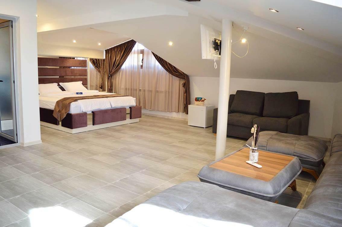 Arbanasi Deluxe Villa Екстер'єр фото