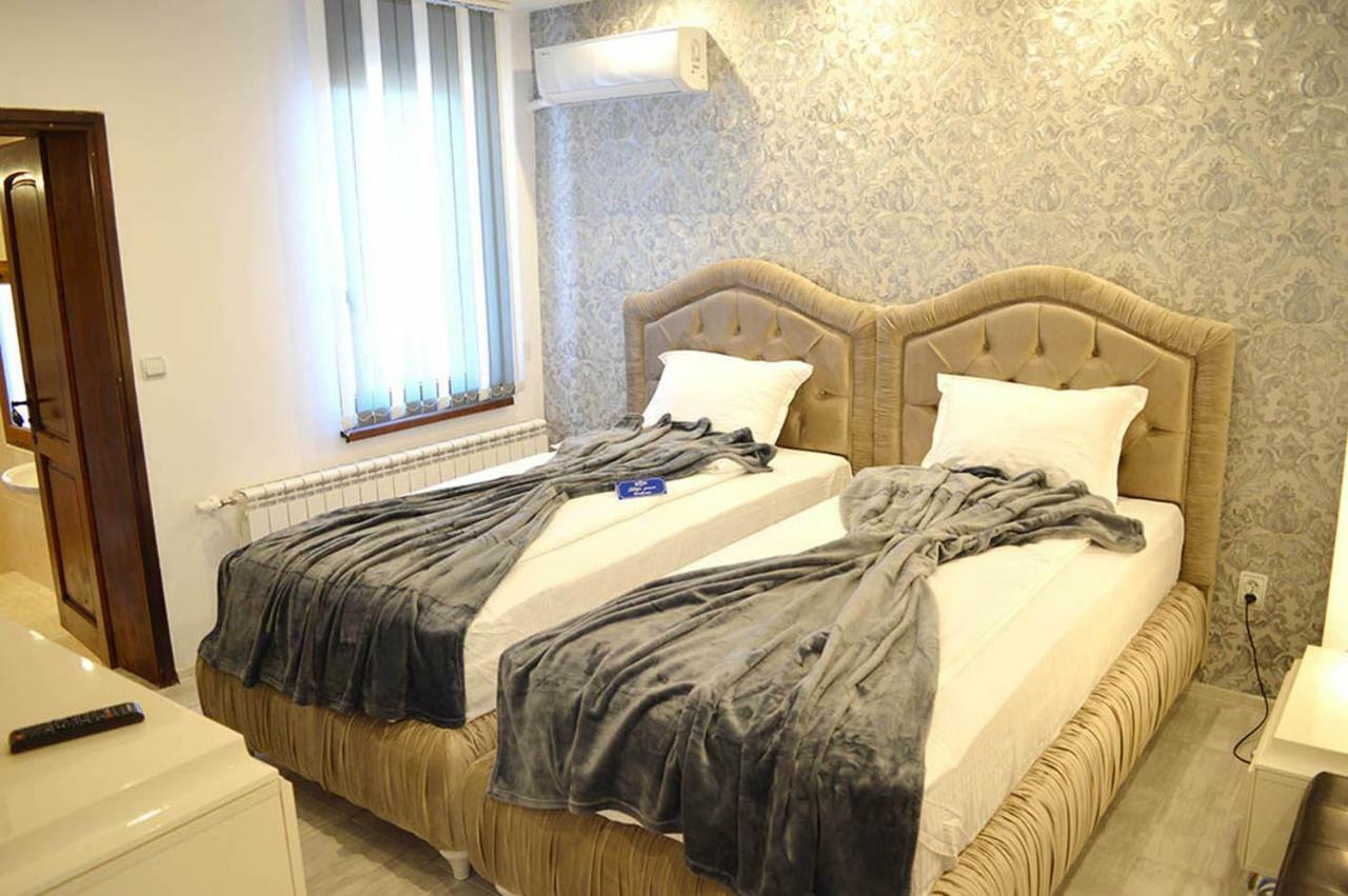 Arbanasi Deluxe Villa Екстер'єр фото