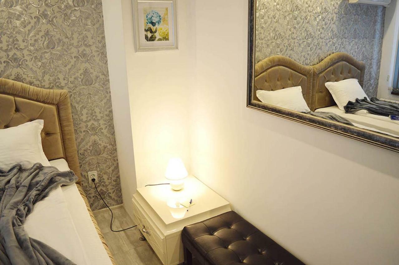 Arbanasi Deluxe Villa Екстер'єр фото