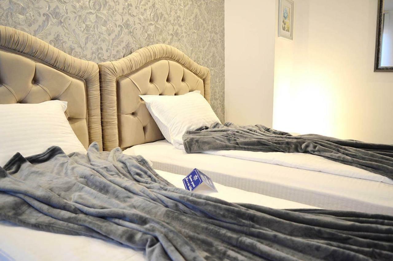 Arbanasi Deluxe Villa Екстер'єр фото