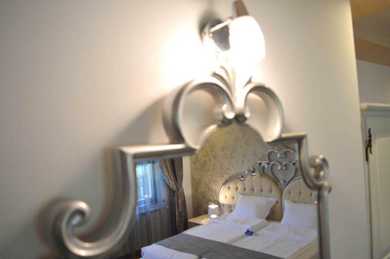 Arbanasi Deluxe Villa Екстер'єр фото