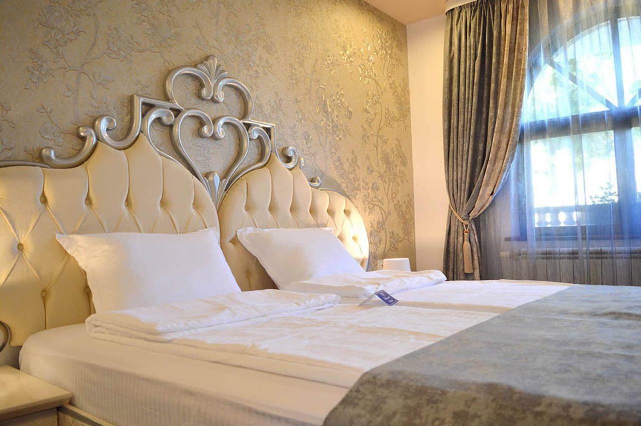 Arbanasi Deluxe Villa Екстер'єр фото