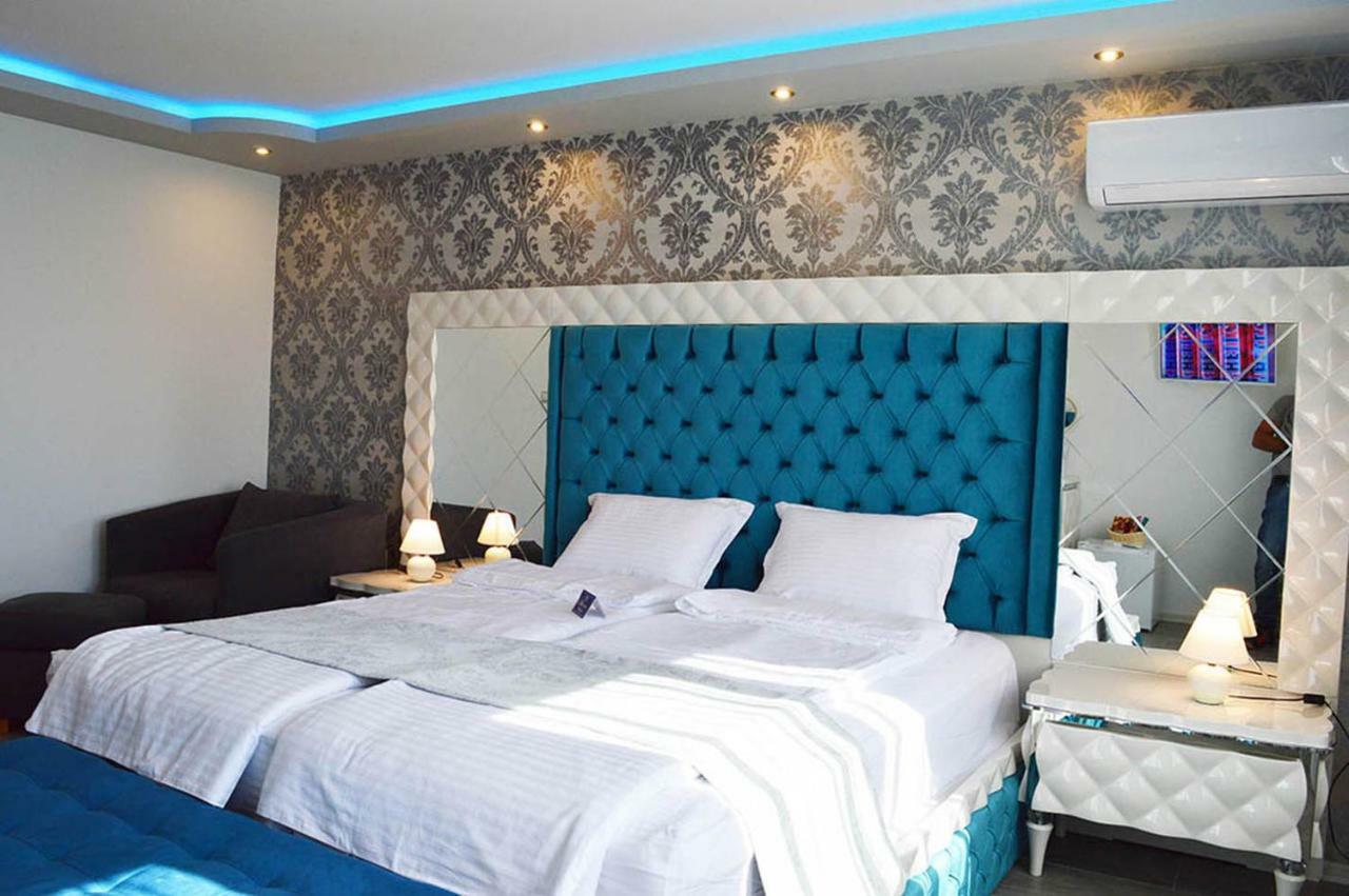 Arbanasi Deluxe Villa Екстер'єр фото