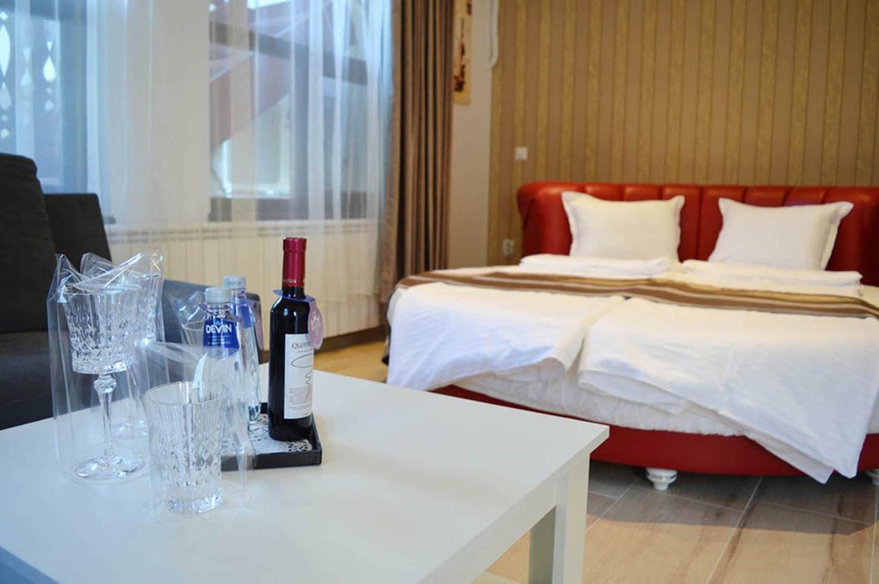 Arbanasi Deluxe Villa Екстер'єр фото