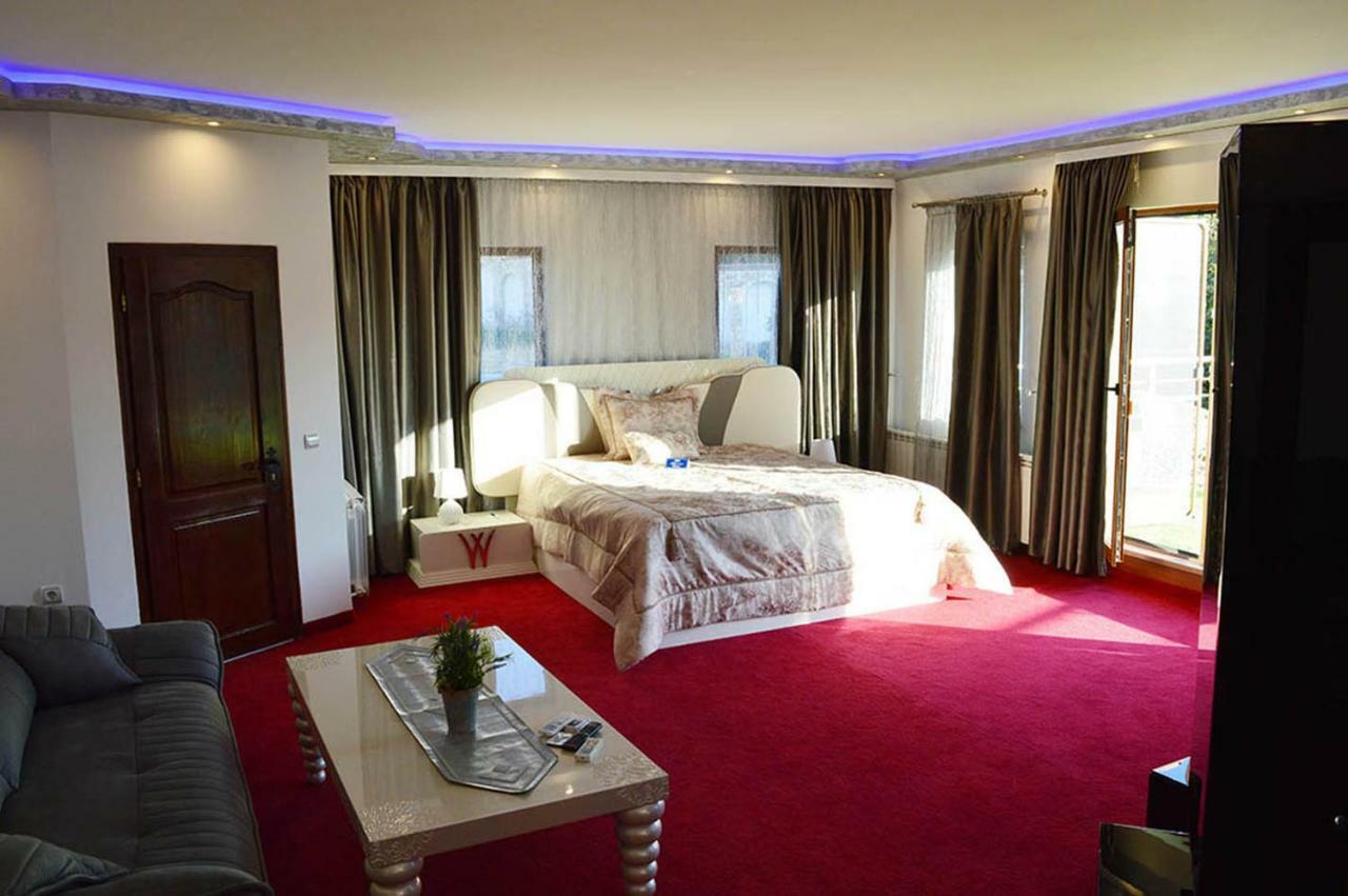 Arbanasi Deluxe Villa Екстер'єр фото