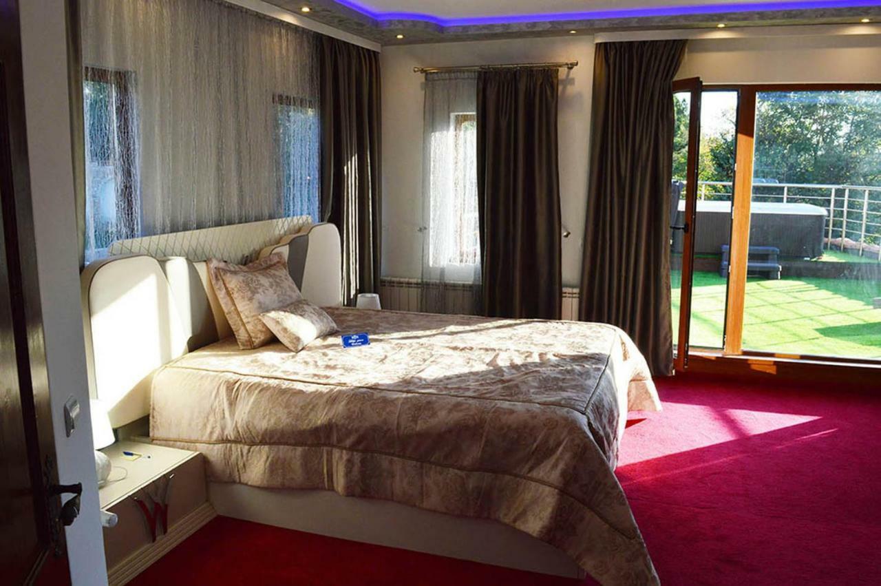 Arbanasi Deluxe Villa Екстер'єр фото