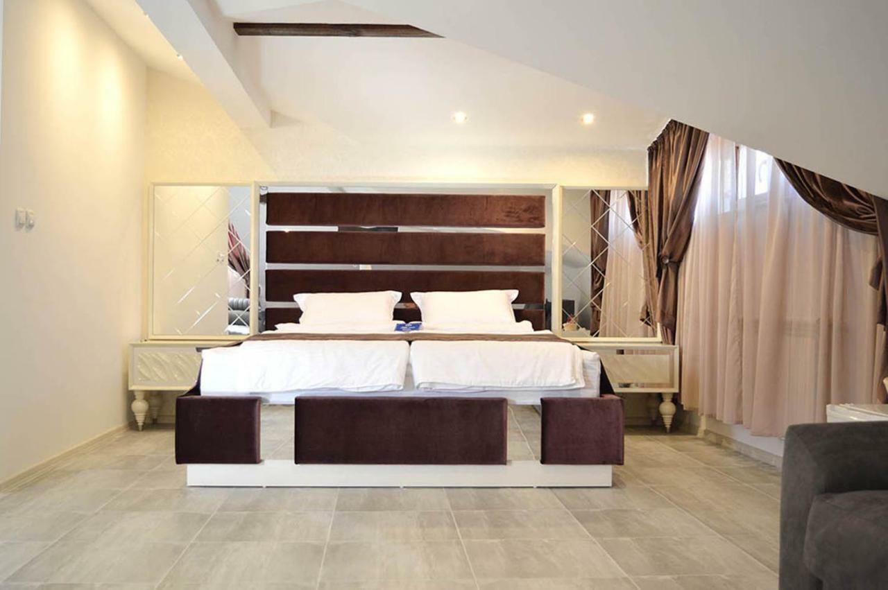 Arbanasi Deluxe Villa Екстер'єр фото
