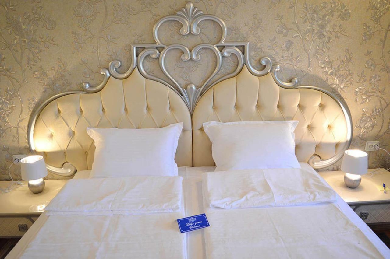 Arbanasi Deluxe Villa Екстер'єр фото