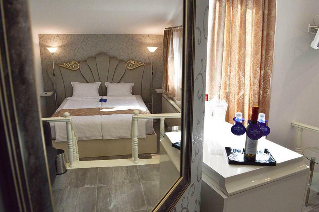 Arbanasi Deluxe Villa Екстер'єр фото
