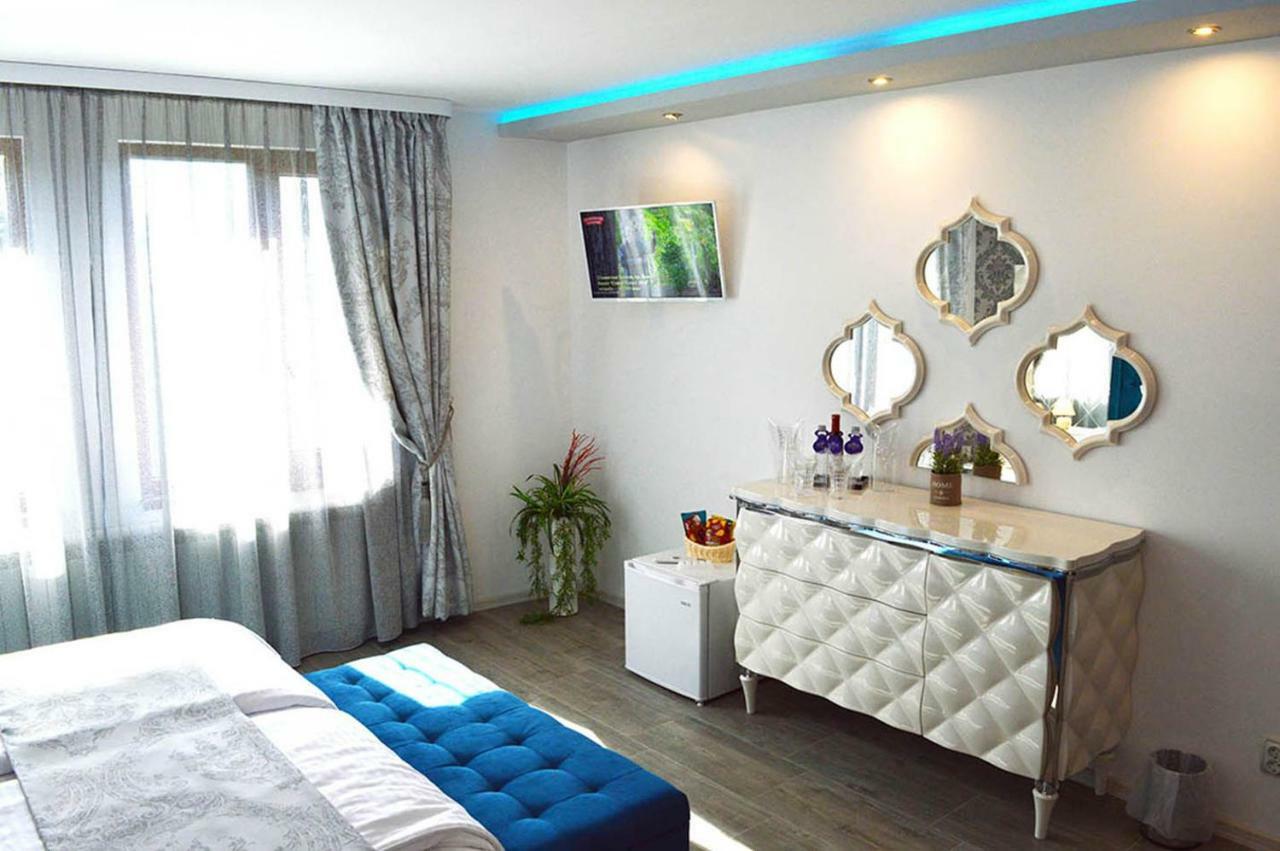 Arbanasi Deluxe Villa Екстер'єр фото