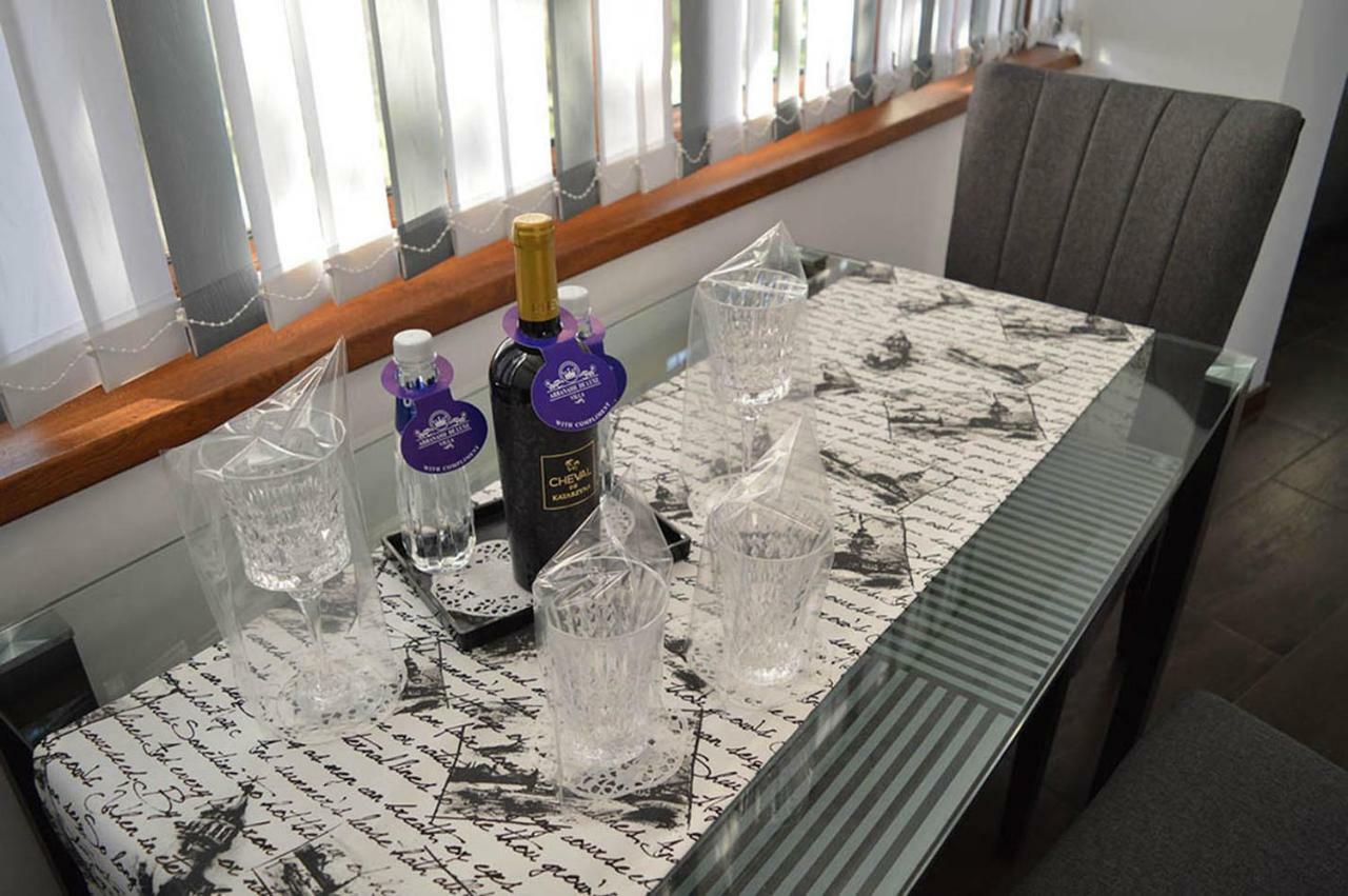 Arbanasi Deluxe Villa Екстер'єр фото