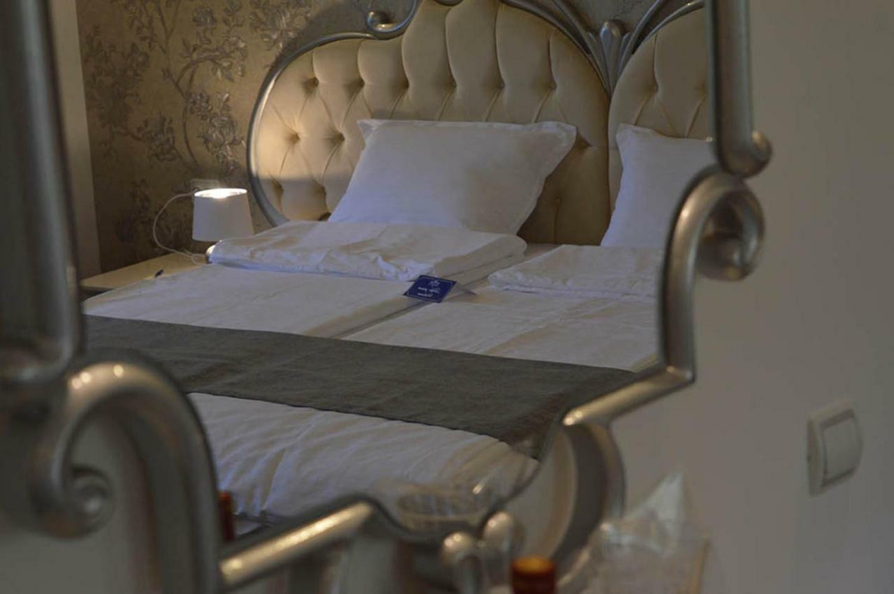 Arbanasi Deluxe Villa Екстер'єр фото