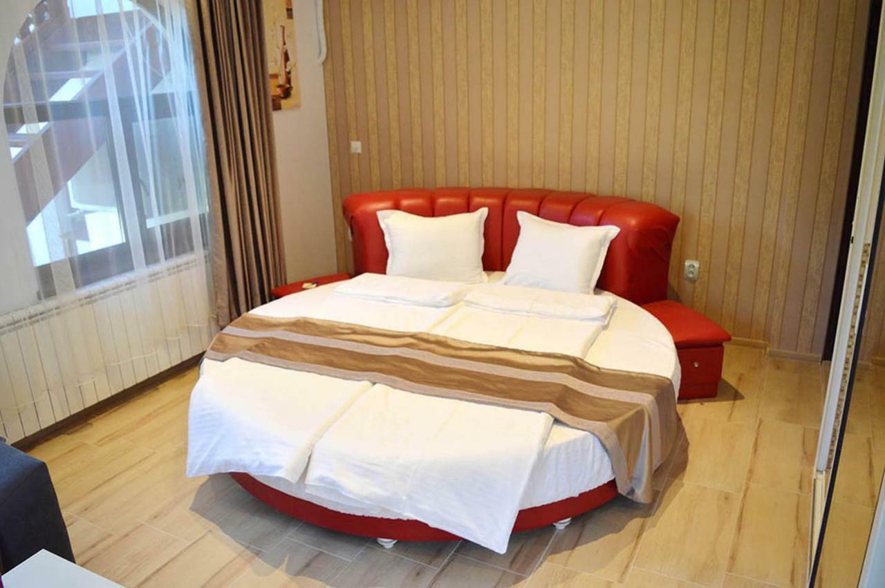 Arbanasi Deluxe Villa Екстер'єр фото