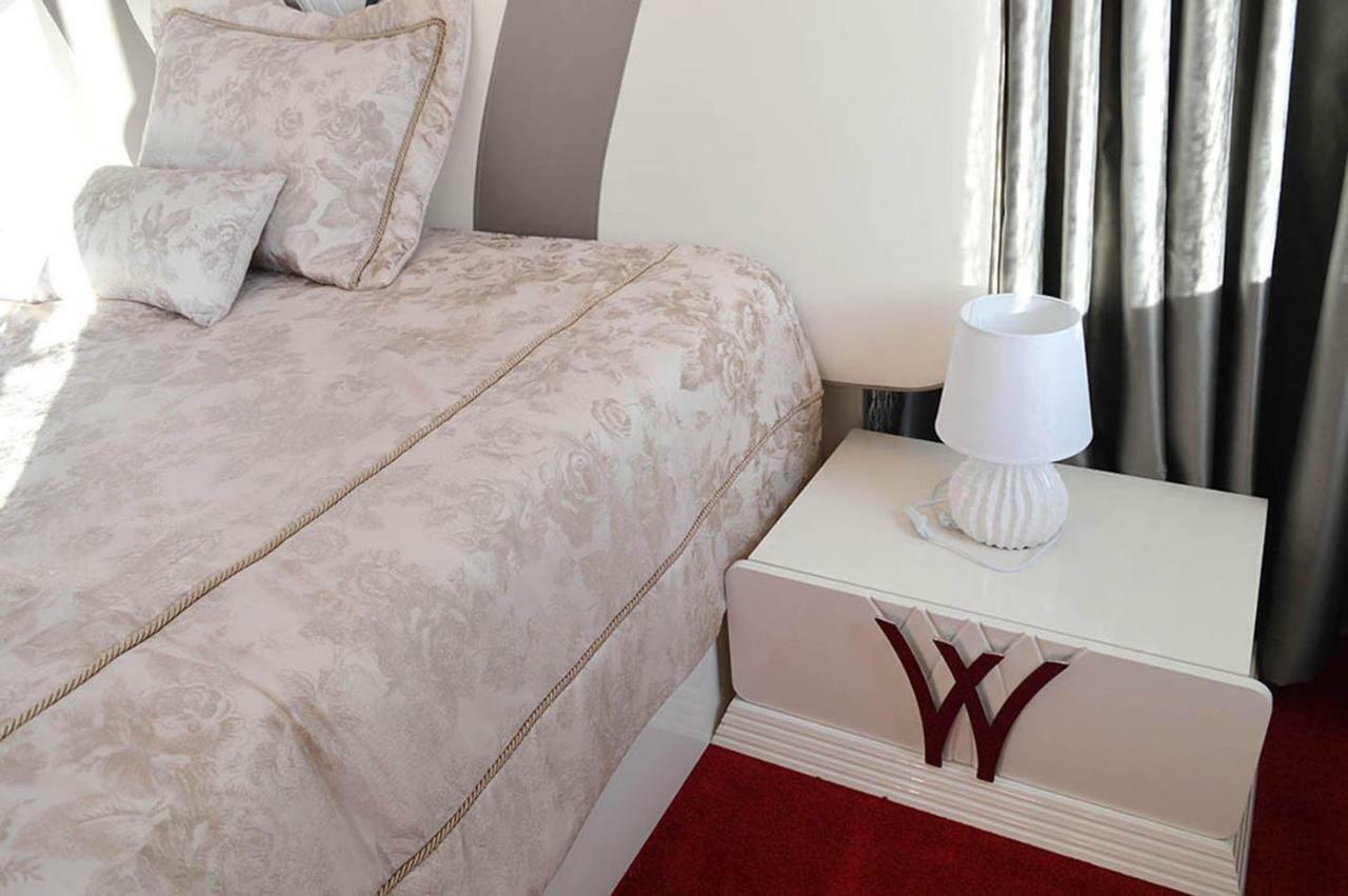 Arbanasi Deluxe Villa Екстер'єр фото