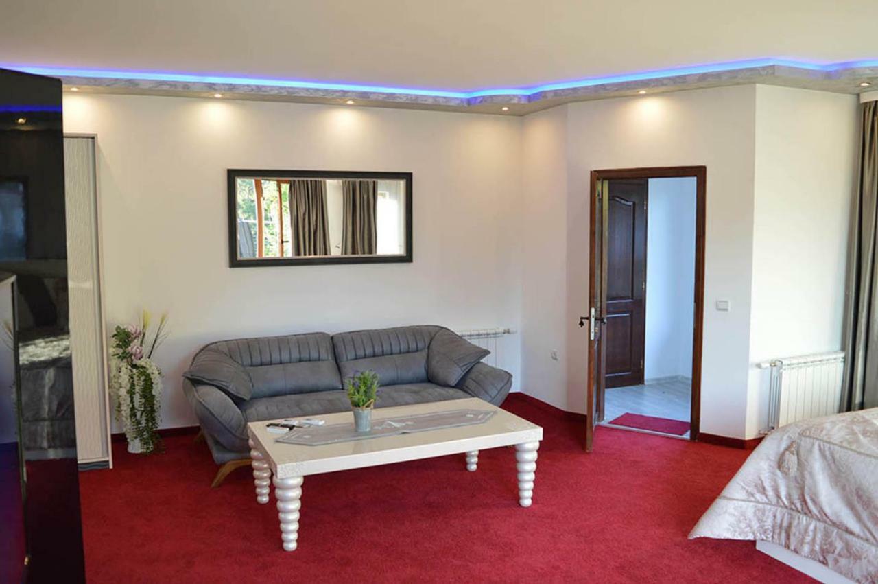 Arbanasi Deluxe Villa Екстер'єр фото