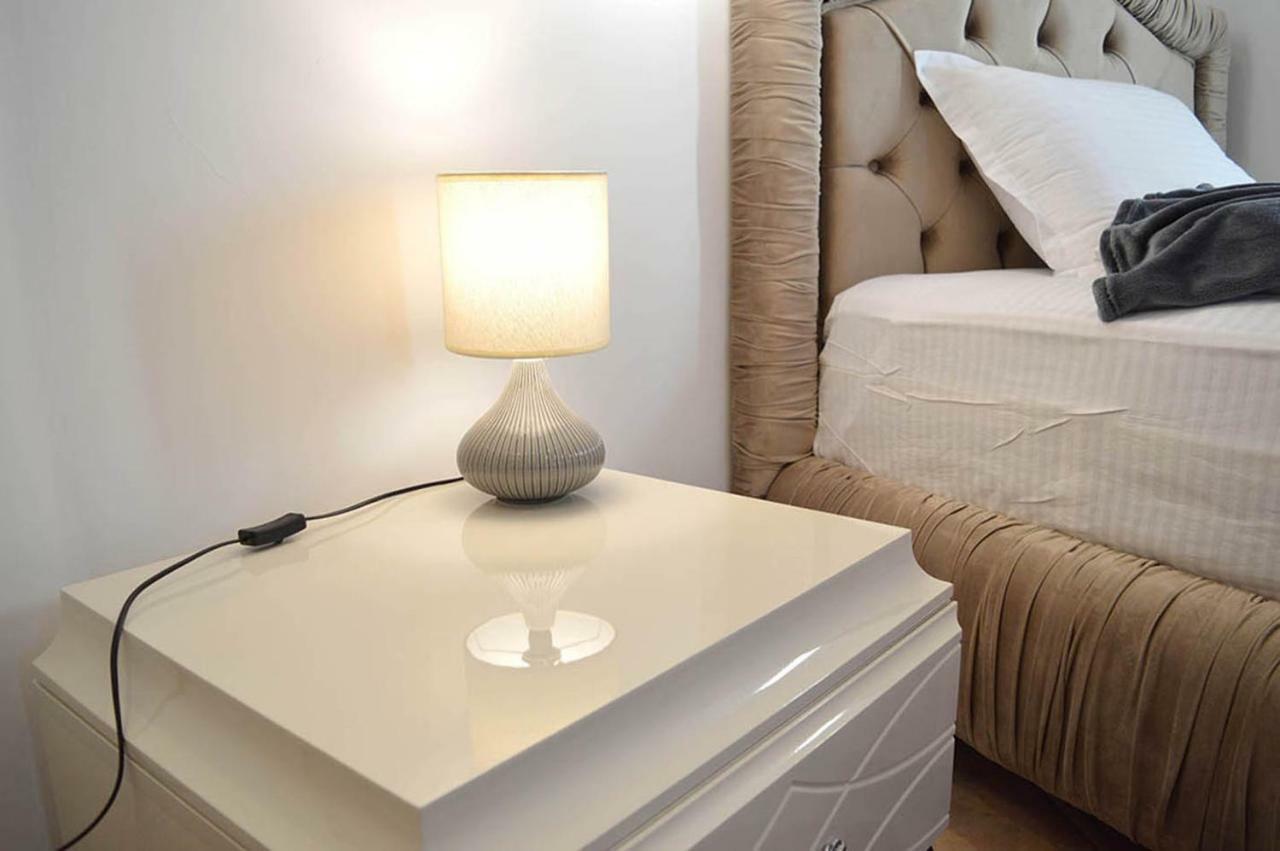 Arbanasi Deluxe Villa Екстер'єр фото