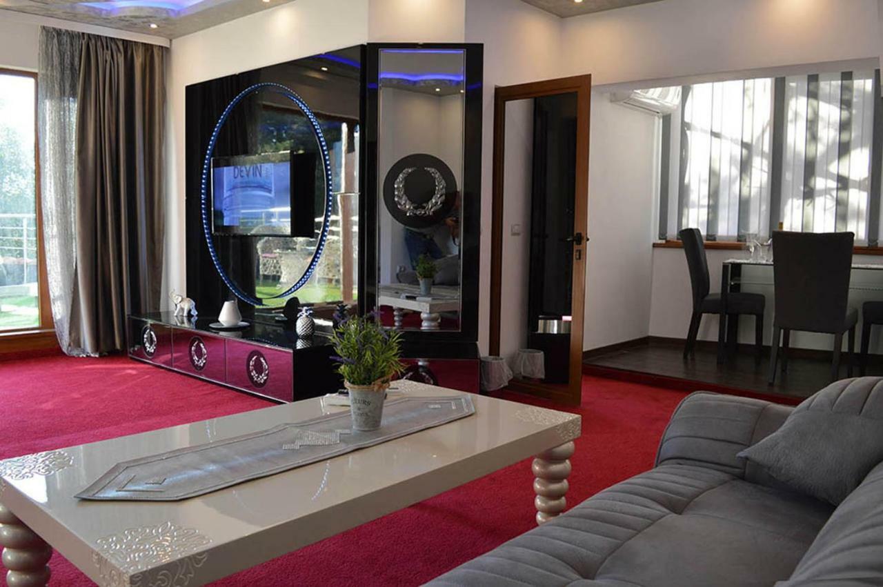 Arbanasi Deluxe Villa Екстер'єр фото