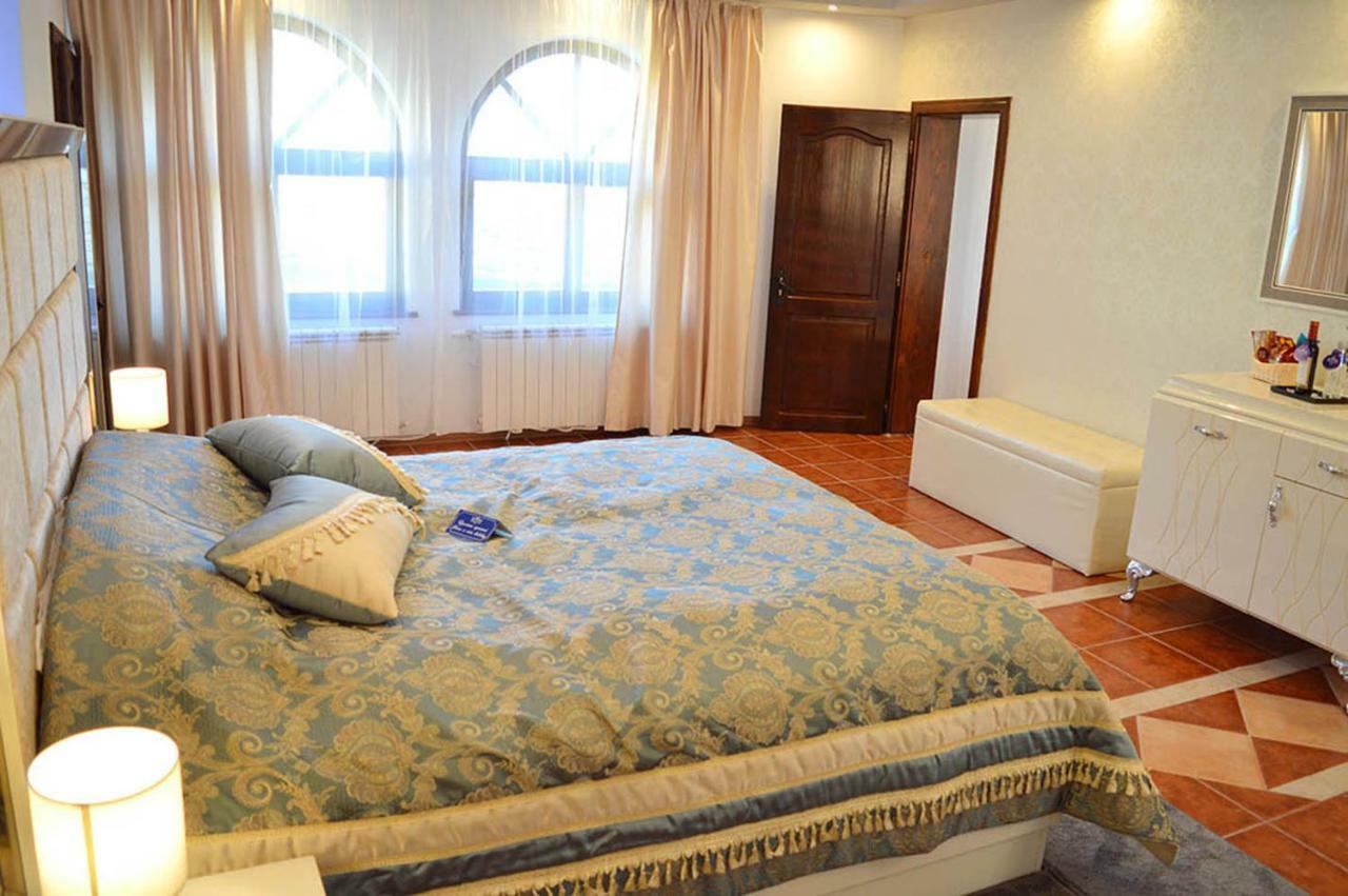 Arbanasi Deluxe Villa Екстер'єр фото