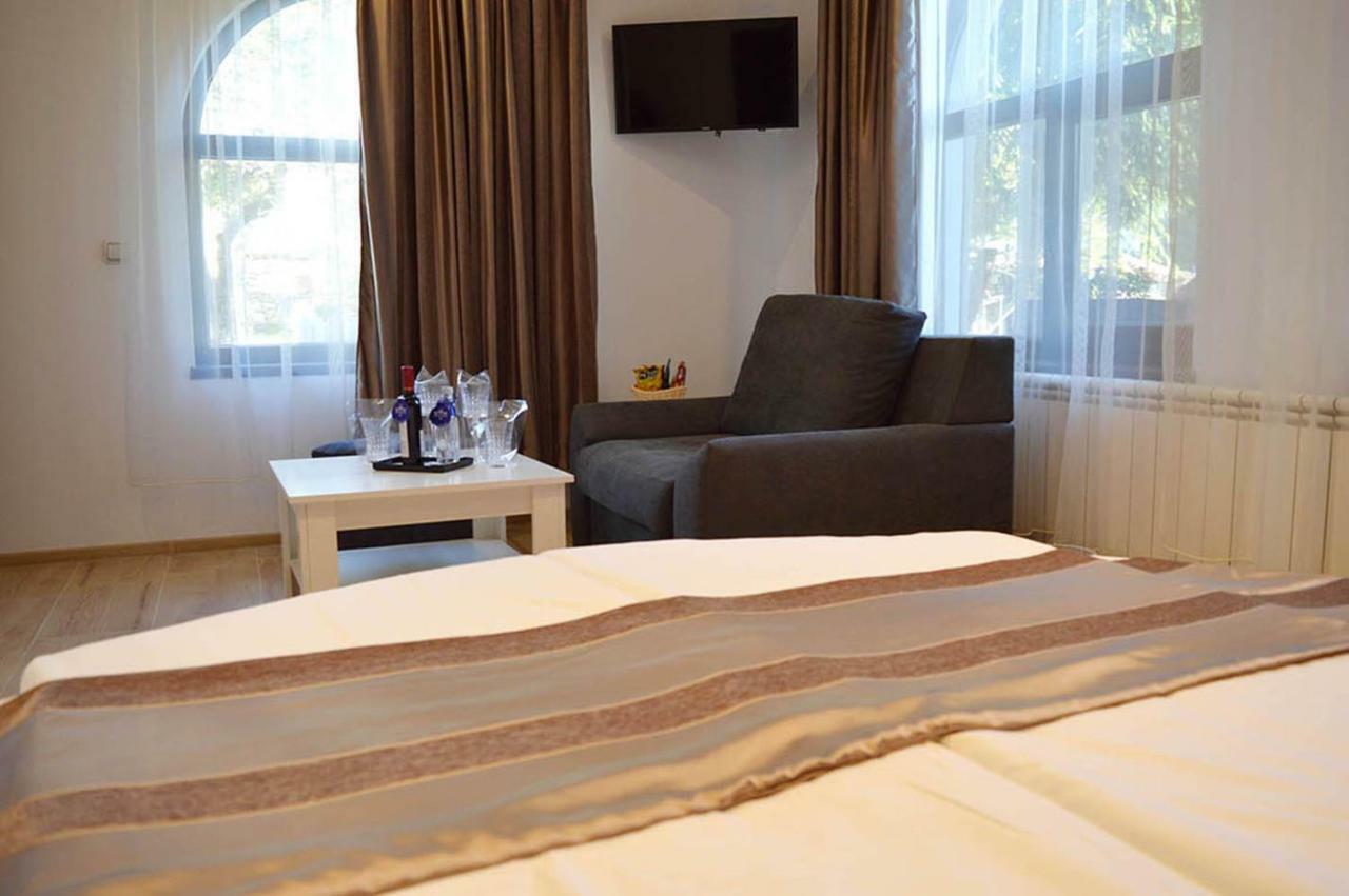 Arbanasi Deluxe Villa Екстер'єр фото