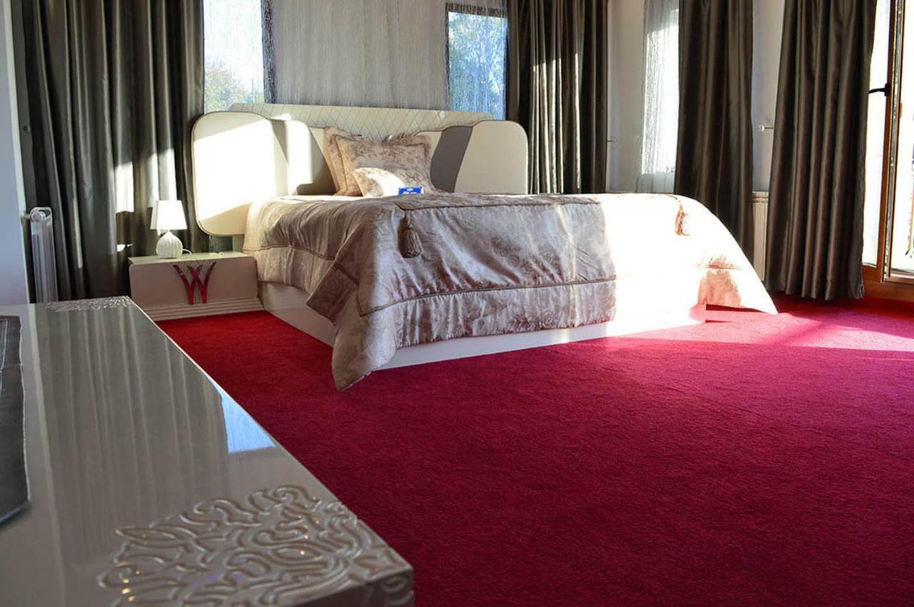 Arbanasi Deluxe Villa Екстер'єр фото