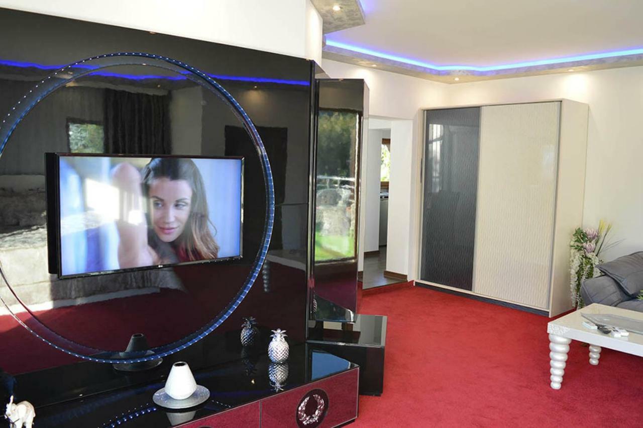 Arbanasi Deluxe Villa Екстер'єр фото
